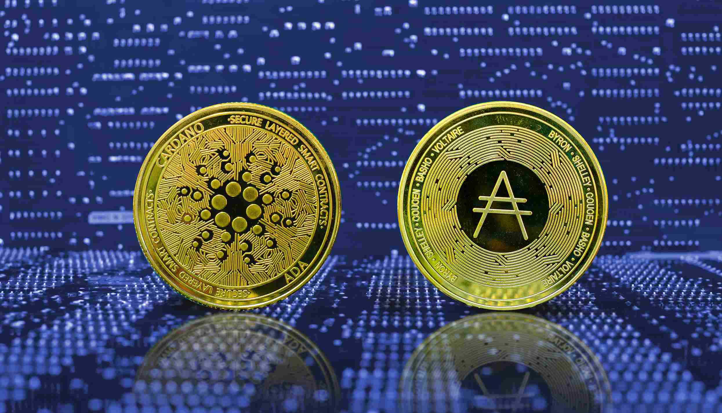 Cardano Fiyat Analizi: Bu Seviyenin Geçilmesi ADA’ya Ralli Getirebilir!