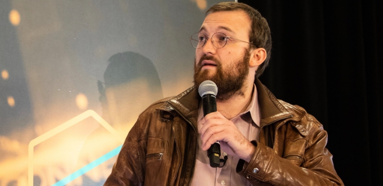 Cardano Kurucusu Charles Hoskinson: Ayı Piyasasındayız