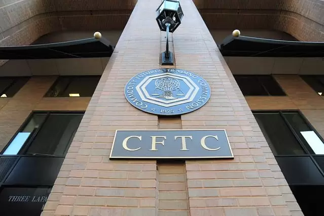 CFTC Başkanı’ndan Kongreye Kripto Para Resti!