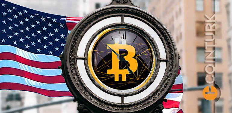 CFTC Başkanın’dan Bitcoin Madenciliği Hakkında Çarpıcı Açıklamalar!