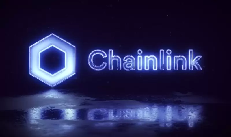 Chainlink (LINK), Latin Amerika’ya Çok Hızlı Bir Giriş Yaptı!