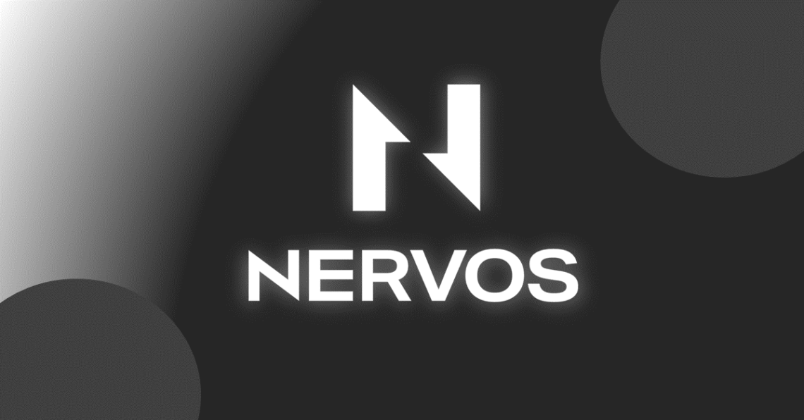 Nervos Network.