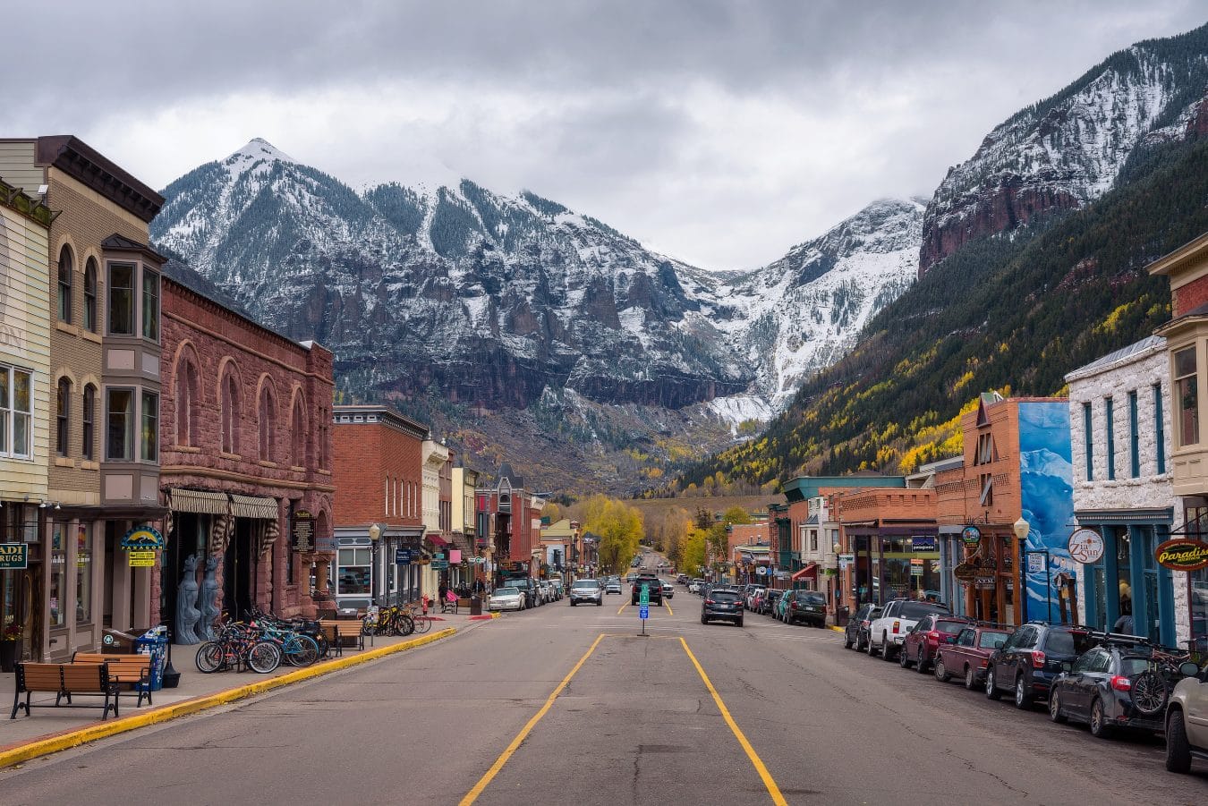 Colorado, Sermaye Finansmanında Menkul Kıymet Tokenlarına Bakan Tasarıyı Geliştiriyor