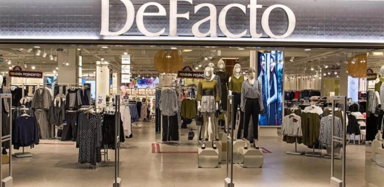 DeFacto, Fırat ile NFT Sektörüne Adım Atıyor