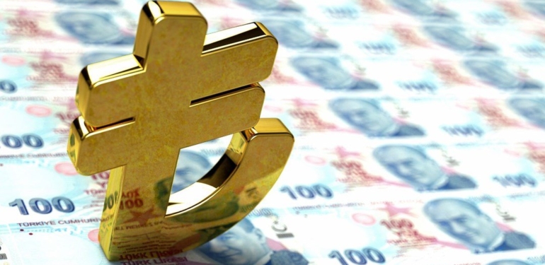 Dijital Türk Lirası Projesi’nde Pilot Uygulama Yapılacak