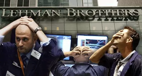 Do Kwon’un Terra’yı Kurtarma Önerileri Akıllara Lehman Brothers’ı Getirdi! Tepkiler Büyüyor!