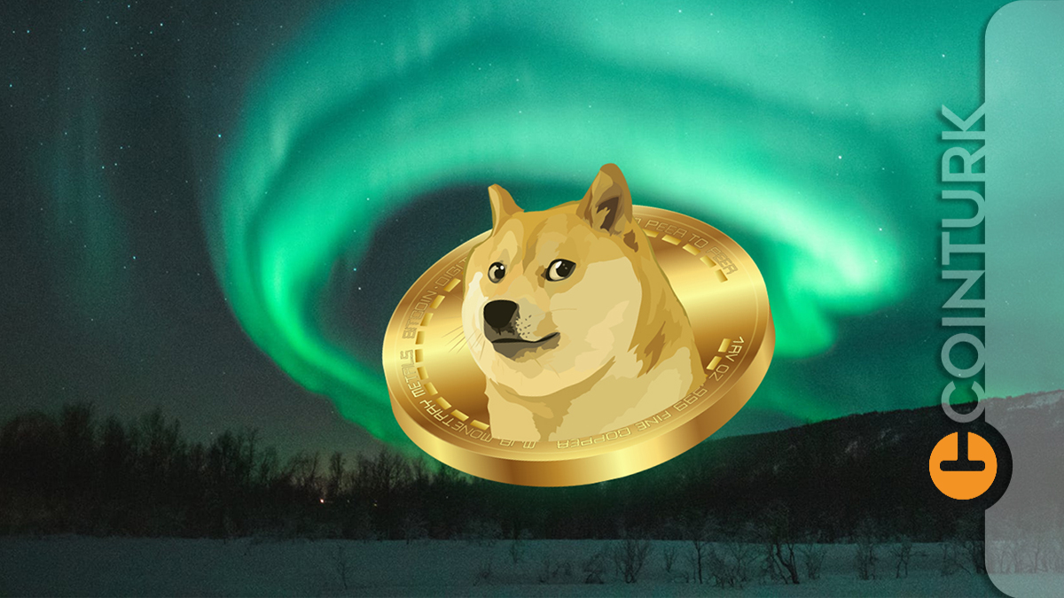 Dogecoin (DOGE) İçin Detaylı Yorum! DOGE Hedef Fiyat!