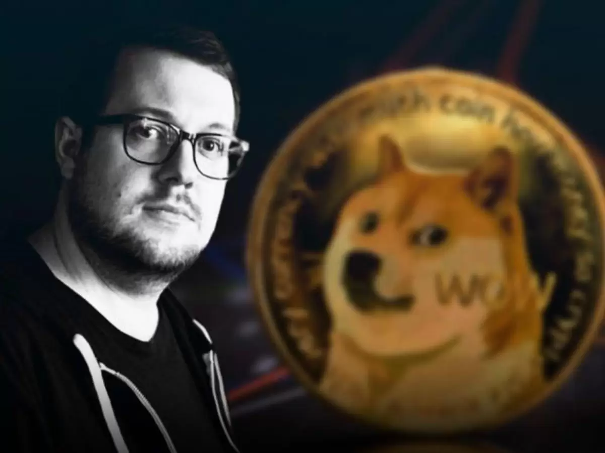 Dogecoin (DOGE) Kurucusu Billy Markus Kripto Para Yatırımcılarına Tavsiyeler Verdi! İşte Yeni Açıklaması