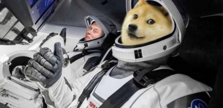 Dogecoin, Elon Musk’ın SNL Çıkışının Ardından Zirvesinden %87 Düşüş Yaşadı