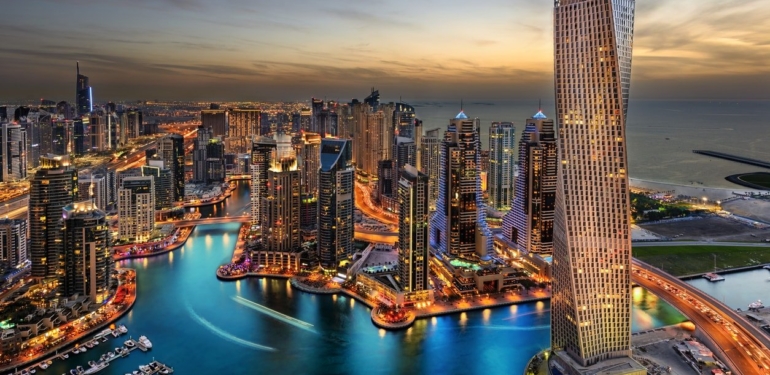 Dubai’nin Kripto Düzenleyicisi, The Sandbox’ta Genel Merkez Kuracak