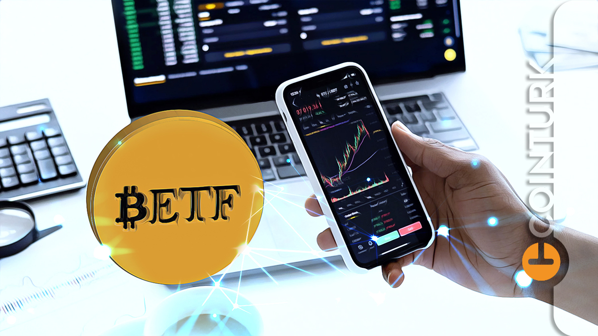 Düşüşten Yararlananlar: Dev Bitcoin (BTC) Satın Alımı ve ETF İlişkisi