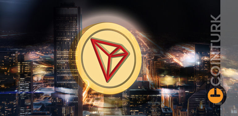 El Salvador’dan Sonra Tron da Bu Kervana Katıldı! 500 Bitcoin (BTC) Satın Aldı