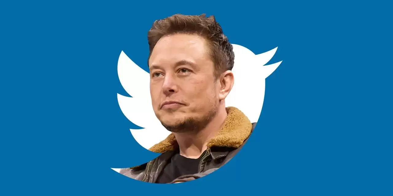 Elon Musk’ın Twitter’ı Satın Almasıyla İlgili Gelişme Yaşandı: Yeni Bir İddia Geldi!