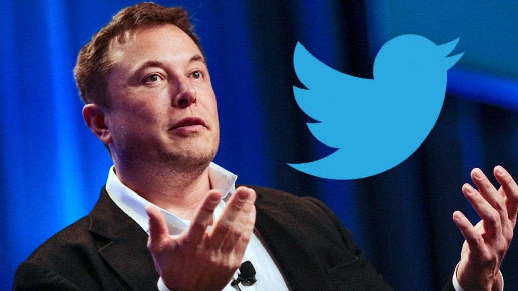 Elon Musk, Twitter Anlaşmasının Geçici Olarak Askıya Alındığını Duyurdu