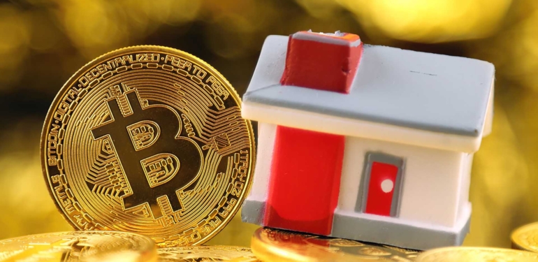 emlak-sektorunde-blockchain-kullanimi-bu-altcoin-isbirligi-ile - Crypto Turkey Emlak Sektöründe Blockchain Kullanımı: Bu Altcoin İşbirliği İle!