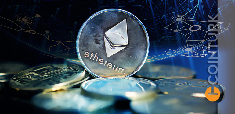 ethereum-2-0-yukseltmesinde-sicak-gelisme - Crypto Turkey Ethereum 2.0 Yükseltmesinde Sıcak Gelişme!