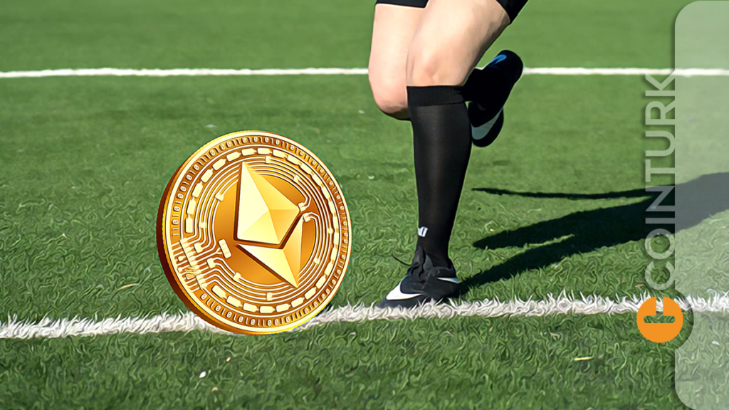 Ethereum (ETH)’un Geleceği! 2022 Tahminleri!