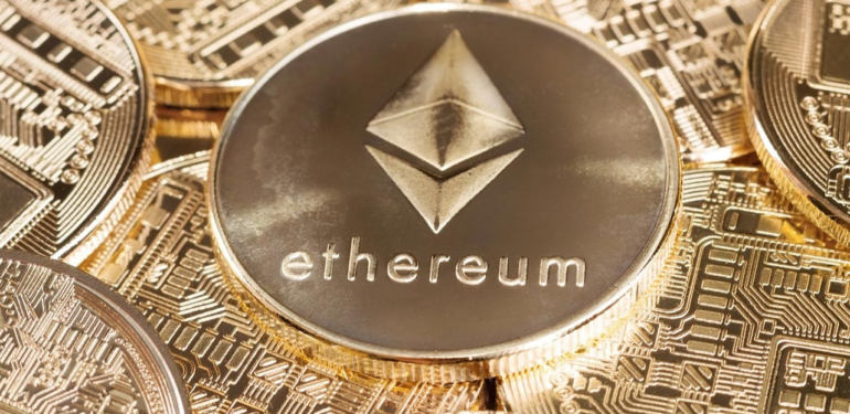 Ethereum için ücretler Son Yılların En Dip Seviyesinde