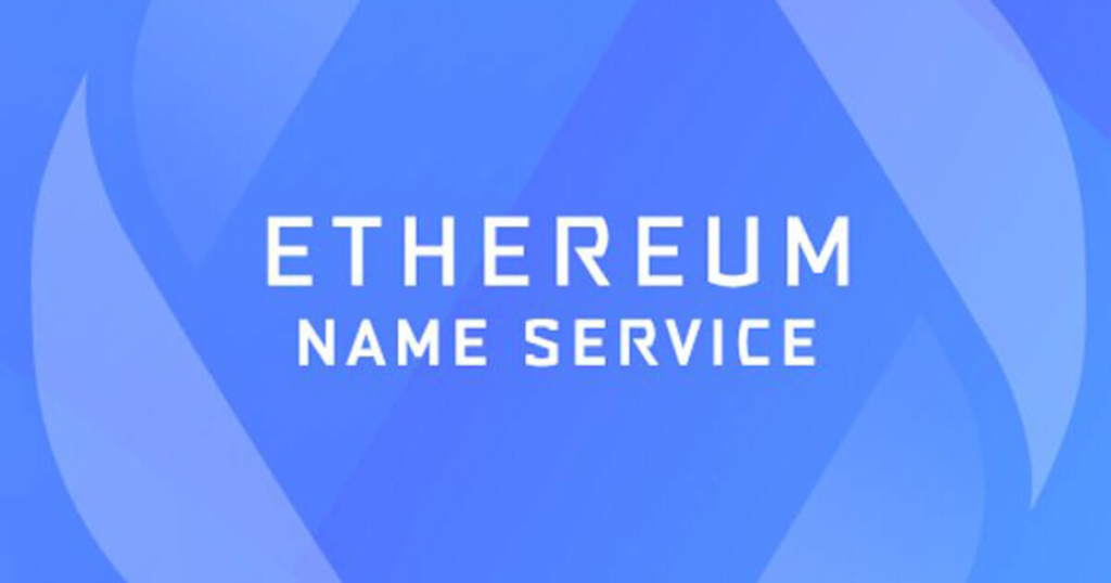 Ethereum Name Service (ENS) Nedir? Ne İşe Yarar?