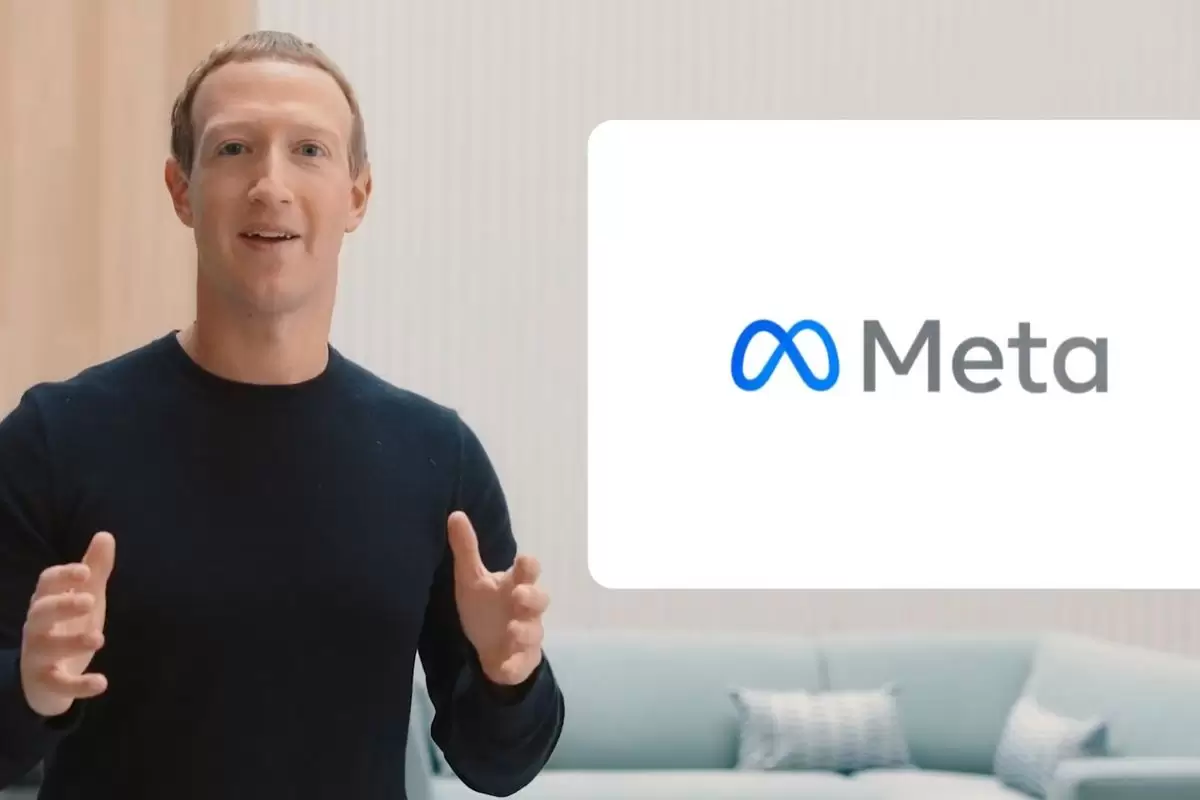 Facebook Kurucusu Mark Zuckerberg Metaverse Yatırımları Hakkında Konuştu!