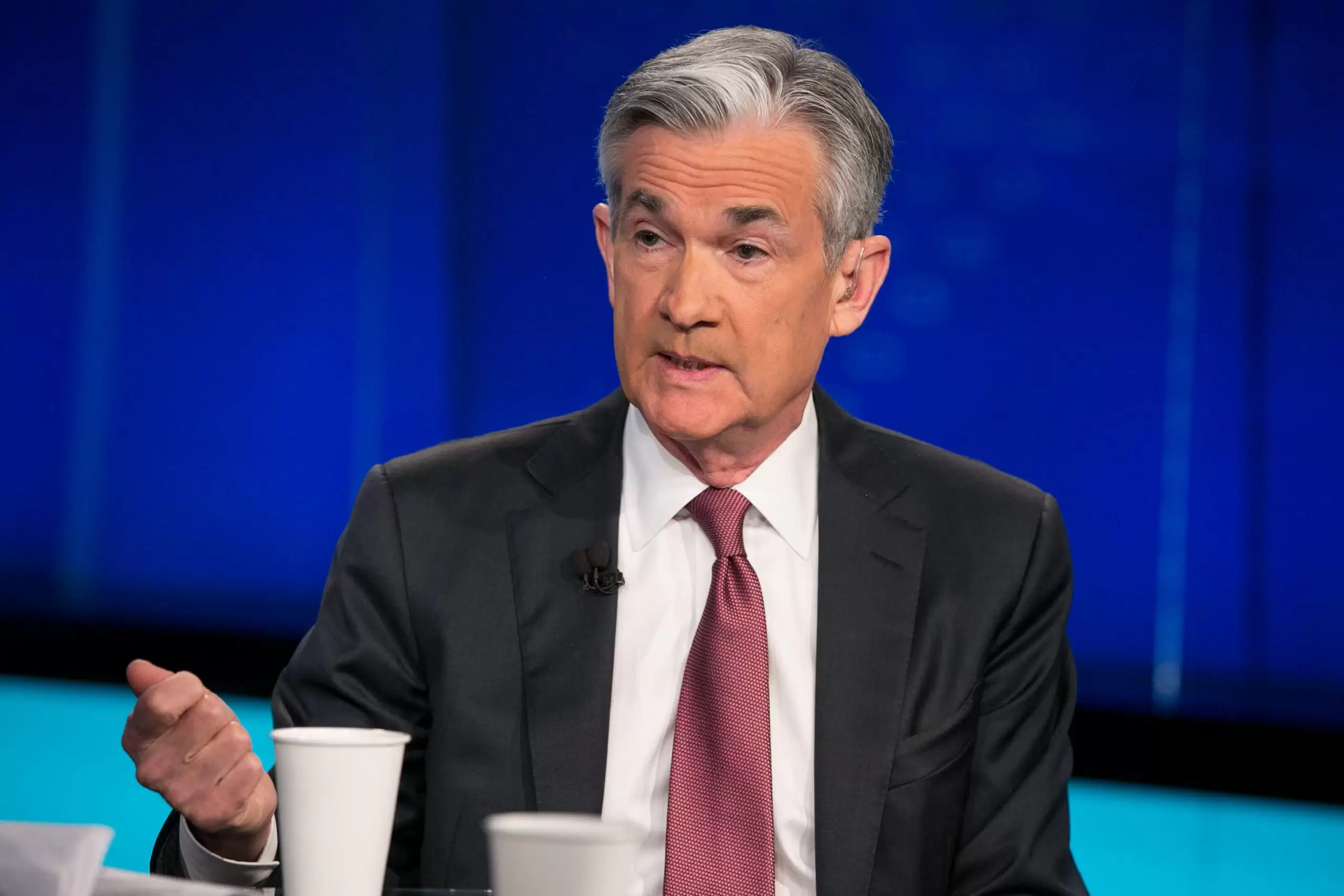 FED Başkanı Jerome Powell Konuştu Bitcoin Tepki Verdi! İşte Detaylar