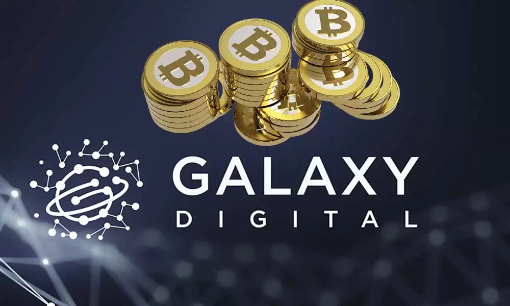 Galaxy Digital 111 Milyon Dolarlık Zarar Açıkladı