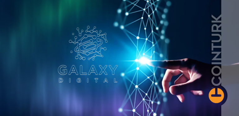 Galaxy Digital Hisse Düşüşü LUNA İle Mi İlgili?