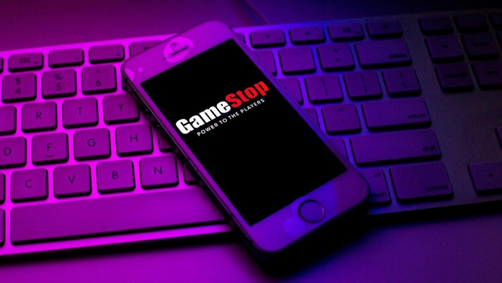 GameStop’tan Çarpıcı NFT Hamlesi: Yayınlandı!