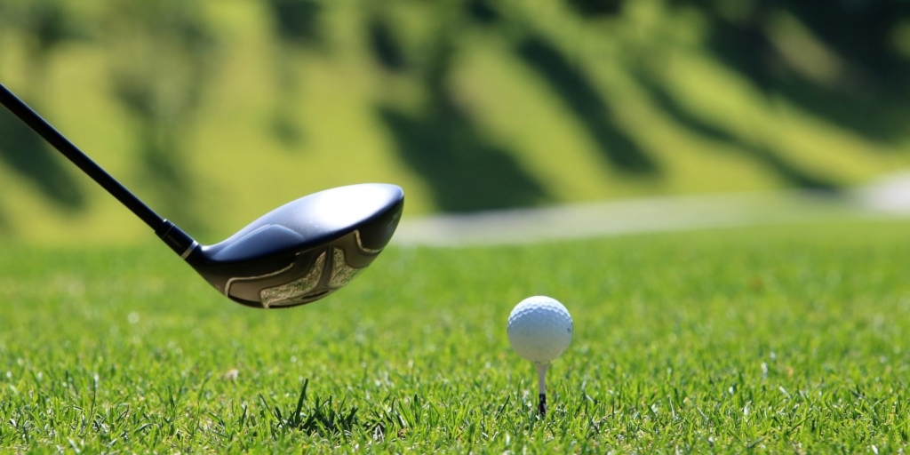 Golf Turnuvasında Ödül Olarak Bitcoin (BTC) Verilecek