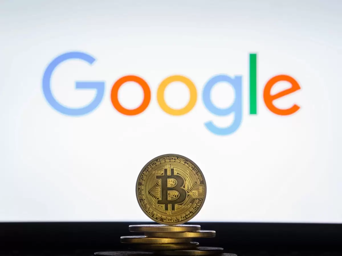 Google’ın Açtığı Son İş İlanı Kripto Para Dünyasını Heyecanlandırdı!