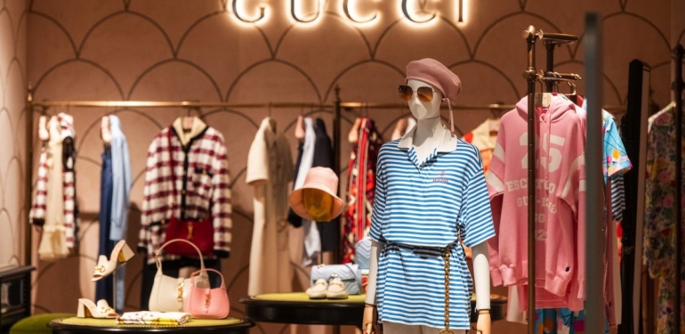gucci-kripto-paralarla-odeme-yapmayi-kabul-edecek - Crypto Turkey Gucci, Kripto Paralarla Ödeme Yapmayı Kabul Edecek