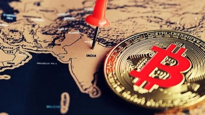 kripto para hindistan