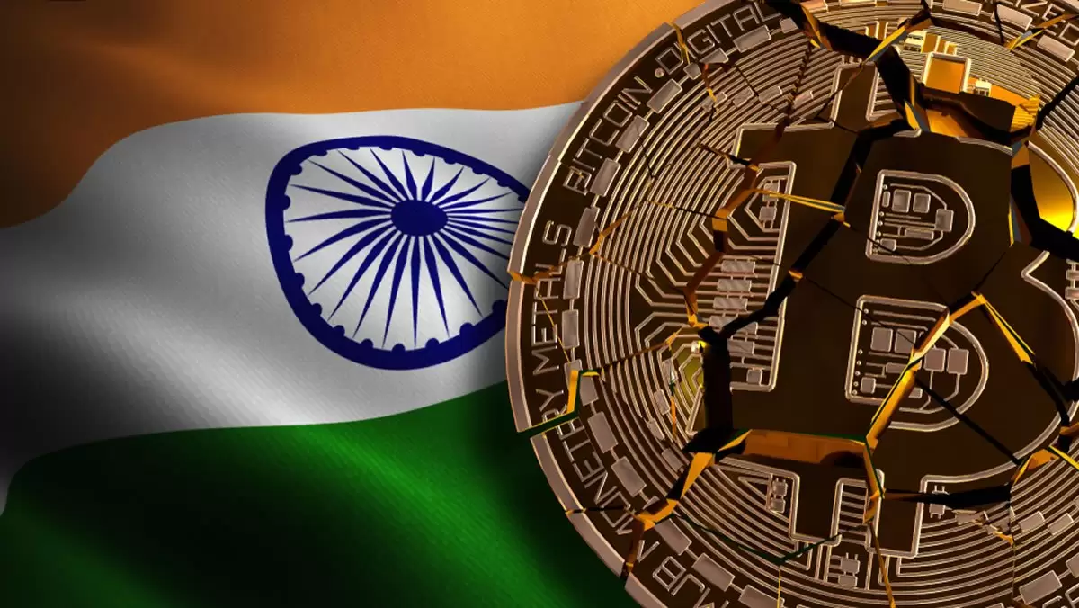 Hindistan Merkez Bankası Başkanı, Bitcoin ve Kripto Paralar Hakkında Konuştu!
