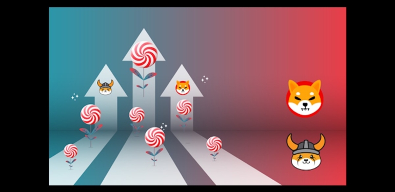 IDO’da Yüzde 15’e Varan Bonus: CANDYDEX, Shiba ve Floki’den Daha Karlı Olabilir Mi?