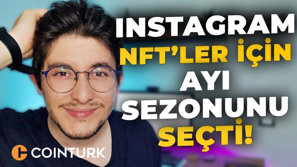 Instagram NFT Sektörü İçin Ayı Sezonunu Seçti