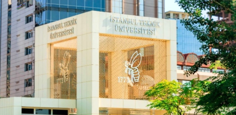 itu-nun-250-yilina-ozel-nft-koleksiyonu-cikacak - Crypto Turkey İTÜ’nün 250. Yılına Özel NFT Koleksiyonu Çıkacak
