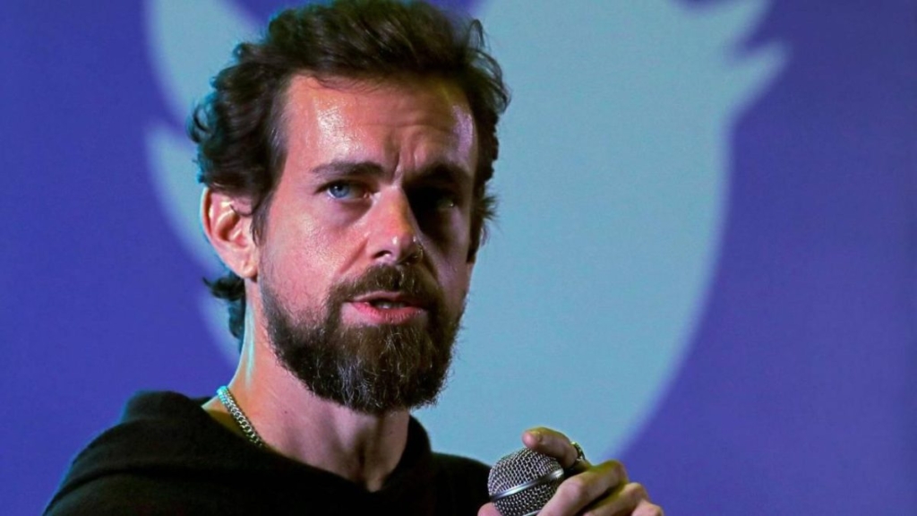 Jack Dorsey: Bitcoin (BTC) Tek Aday!