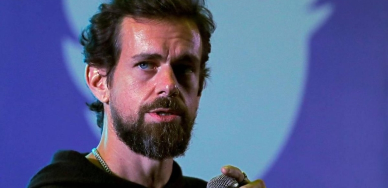 jack-dorsey-bitcoin-btc-tek-aday - Crypto Turkey Jack Dorsey: Bitcoin (BTC) Tek Aday!