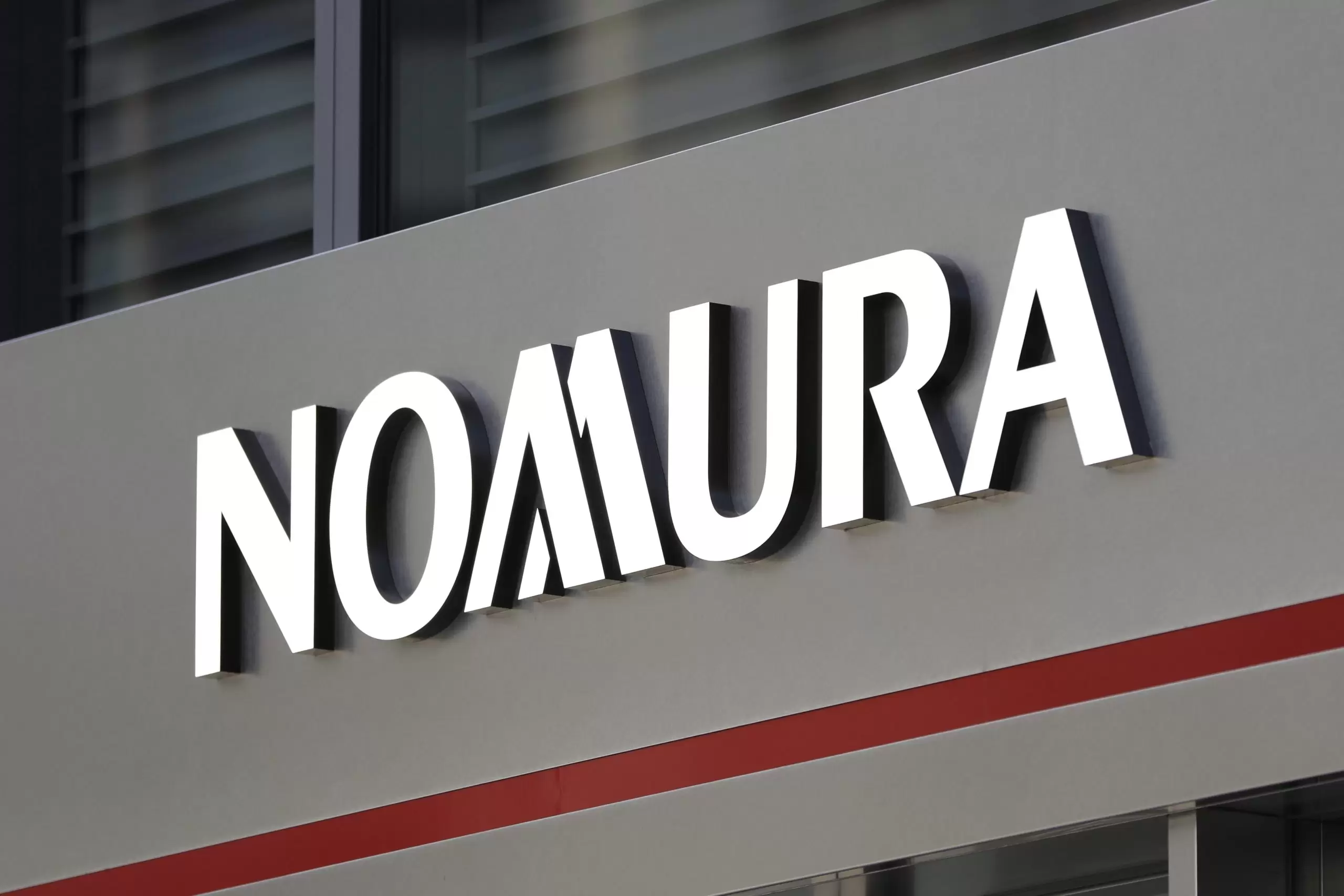 Japon Yatırım Bankacılığı Devi Nomura, Bitcoin ve Kripto Türev Ticaretini Başlattı!