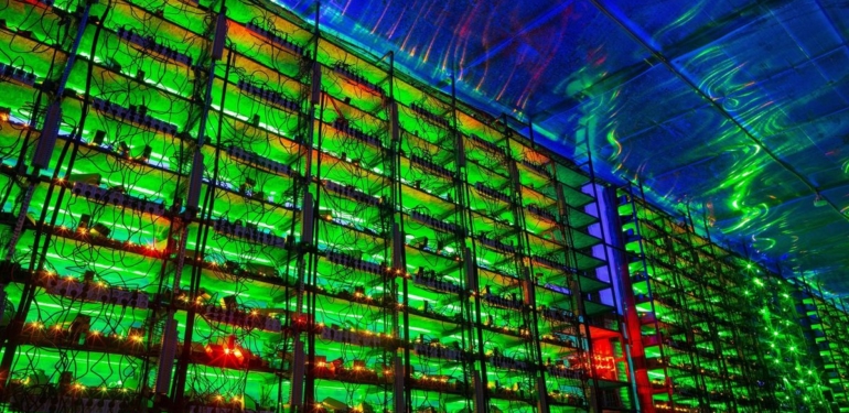 kardes-ulkeden-madencilik-adimi-gunes-enerjisi-ile-bitcoin-btc - Crypto Turkey Kardeş Ülkeden Madencilik Adımı: Güneş Enerjisi ile Bitcoin (BTC)!