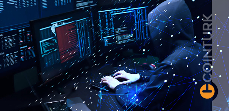 Kimlik Avı Dolandırıcıları İş Başında: Yeni Hedef Ünlü NFT Sanatçısı!