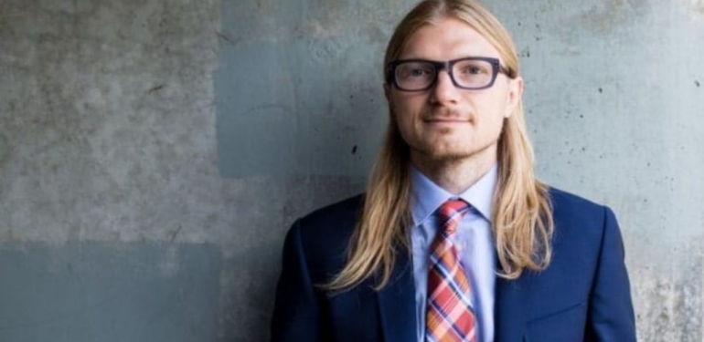 Kraken CEO’su, Tüm Servetini Bitcoin’e (BTC) Yatırabileceğini Söyledi