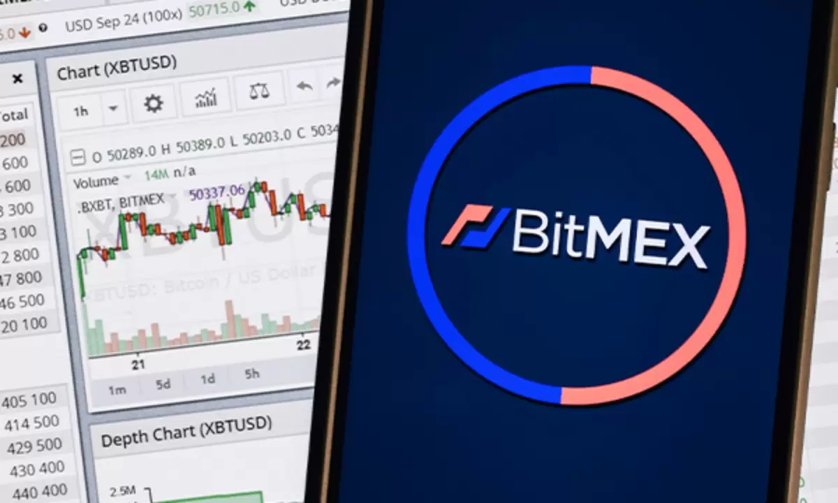 Kripto Para Borsası BitMEX Kurucularına Mahkeme Tarafından Verilen Ceza Belli Oldu!