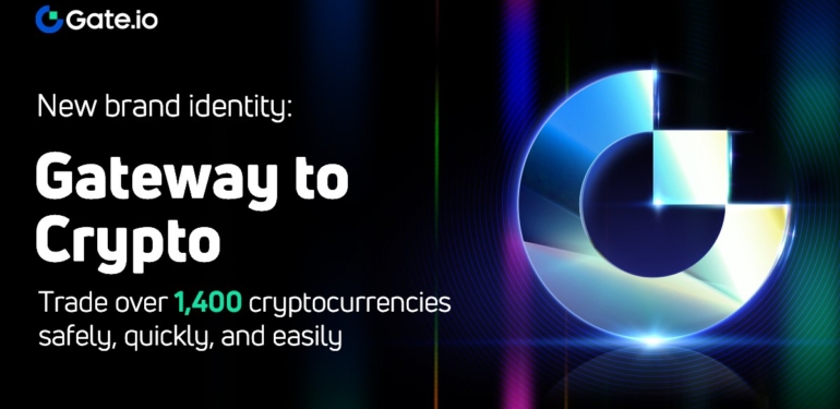 Kriptolar Canlanıyor: Gate.io Resmi Olarak Marka Yükseltmesine Geçiyor