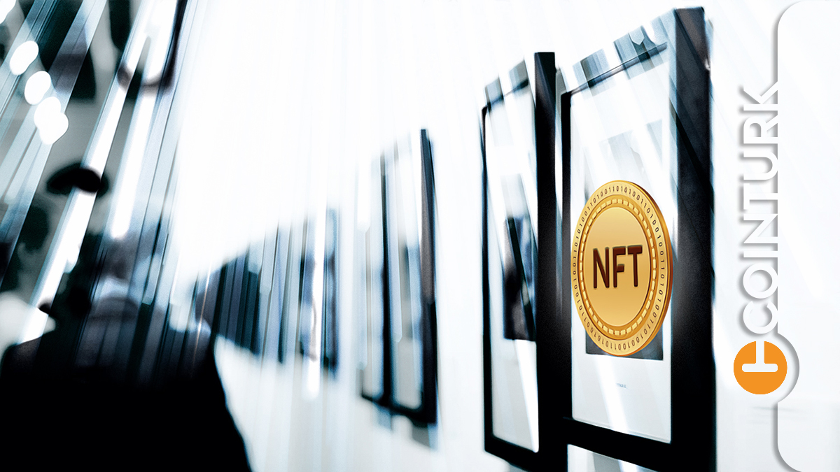 Kriptoların Düşüşüne NFT’ler de Eşlik Ediyor: Yine de Bu NFT Projesi Yükselişte!