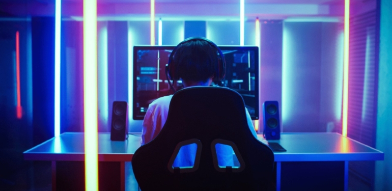 Küresel E-spor Federasyonu Metaverse Konseyi’ni Başlattı