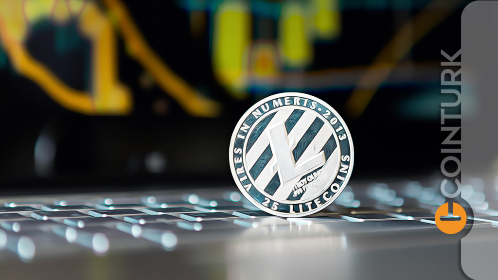 Litecoin’den (LTC) Uzun Süredir Beklenen Hamle Geldi!