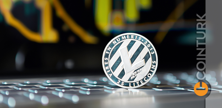 Litecoin’den (LTC) Uzun Süredir Beklenen Hamle Geldi!