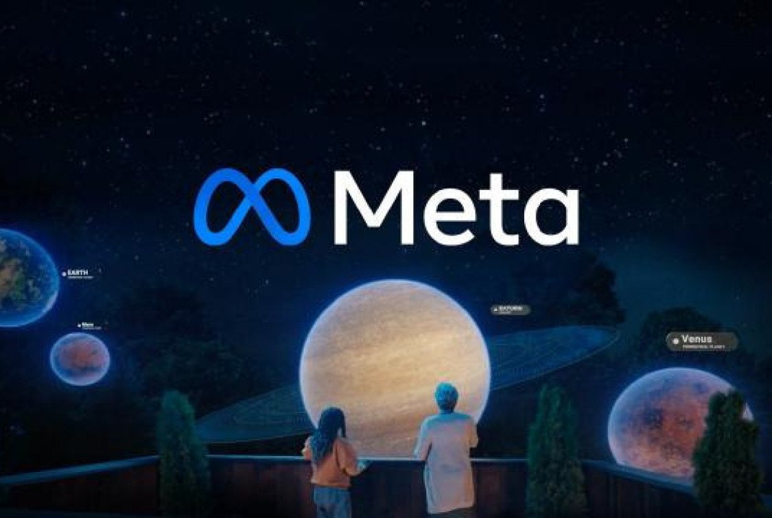 Meta, Kendi ‘Metaverse’ Platformlarını Birleştireceğini Duyurdu