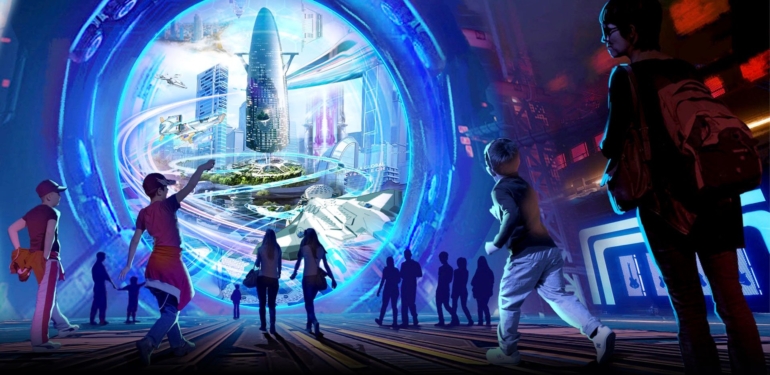 Metaverse Dünyası İçin Yeni Gelişme: Konsey Kuruluyor!